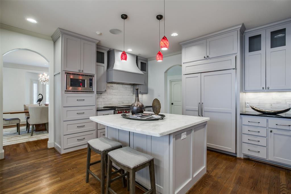 University Heights Sec 02 - Residential