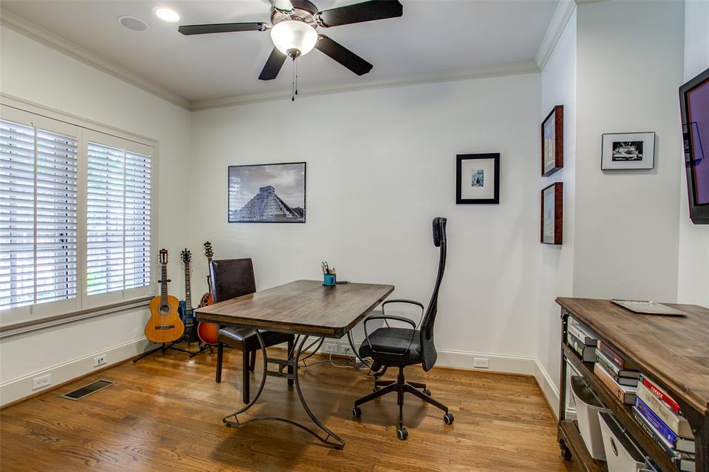 University Heights Sec 02 - Residential