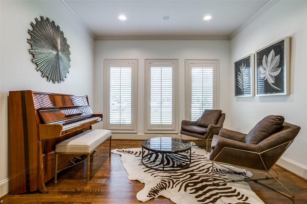 University Heights Sec 02 - Residential