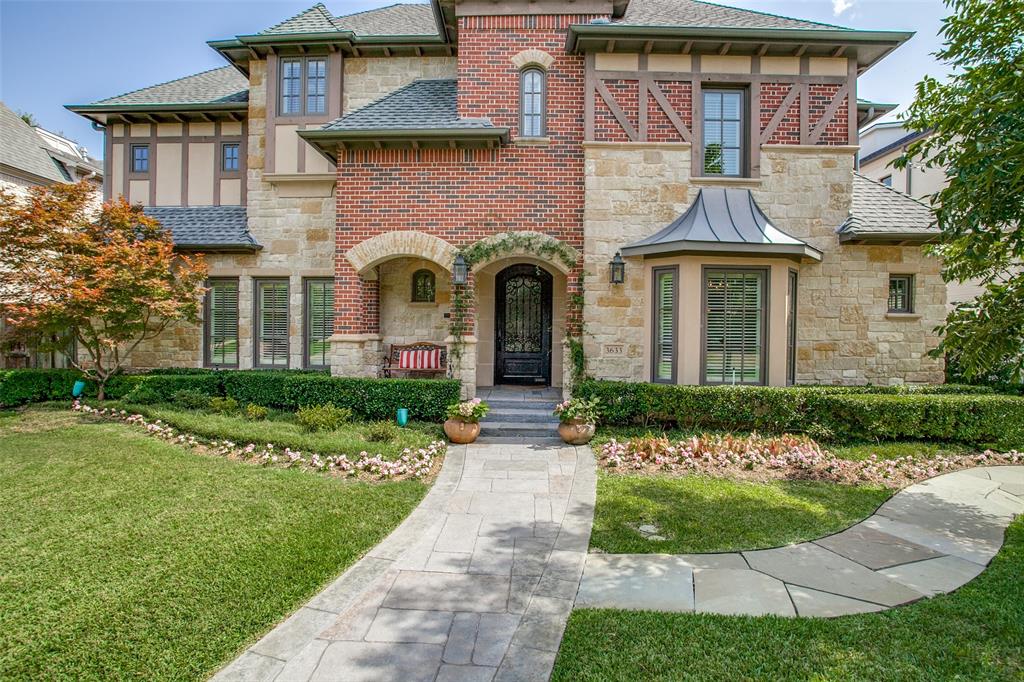 University Heights Sec 02 - Residential