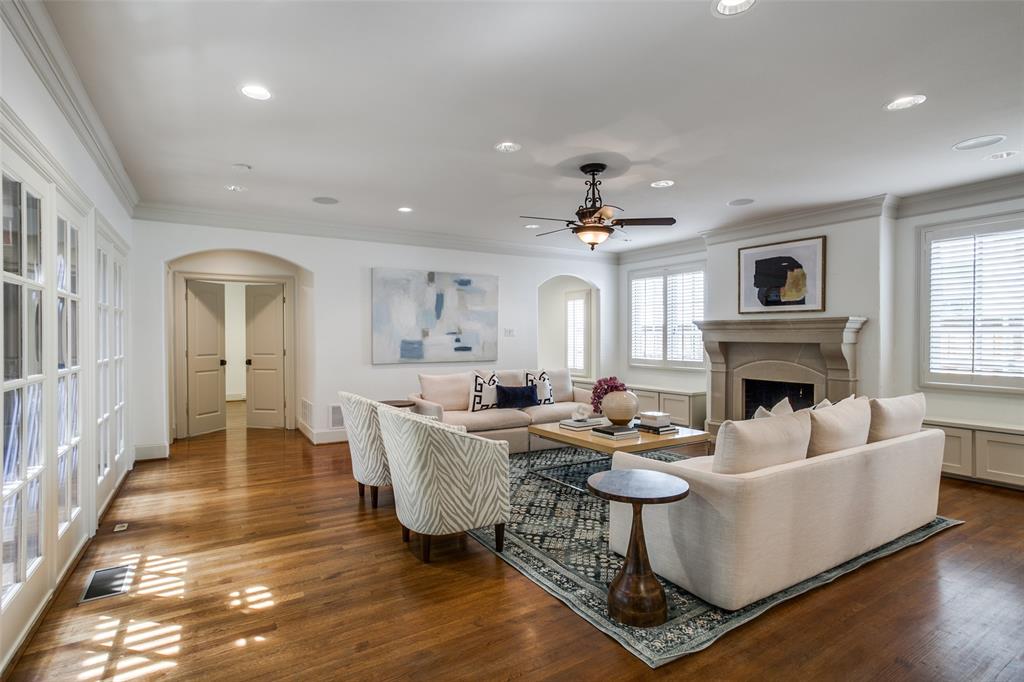 University Heights Sec 02 - Residential