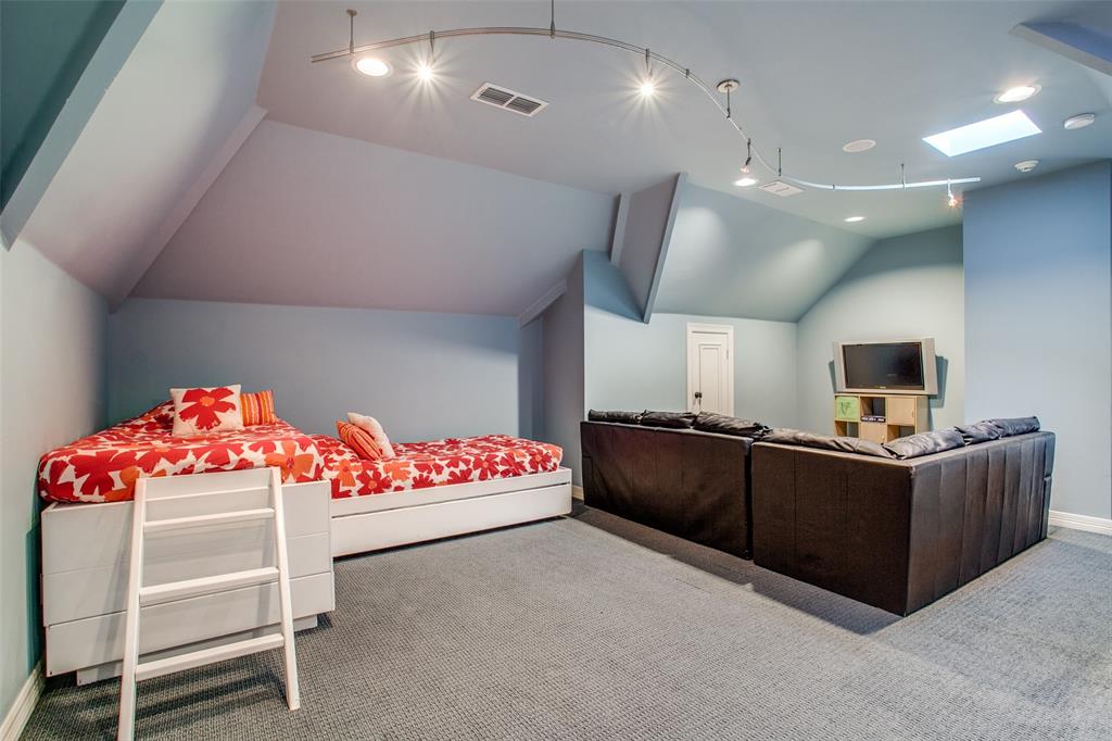 University Heights Sec 02 - Residential