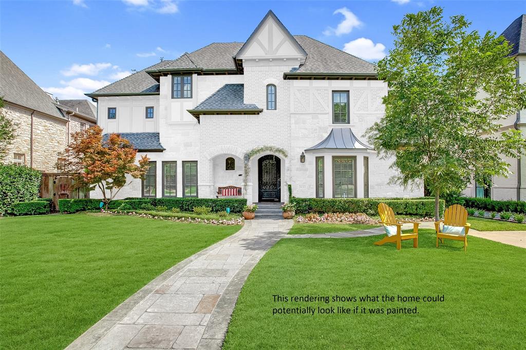 University Heights Sec 02 - Residential