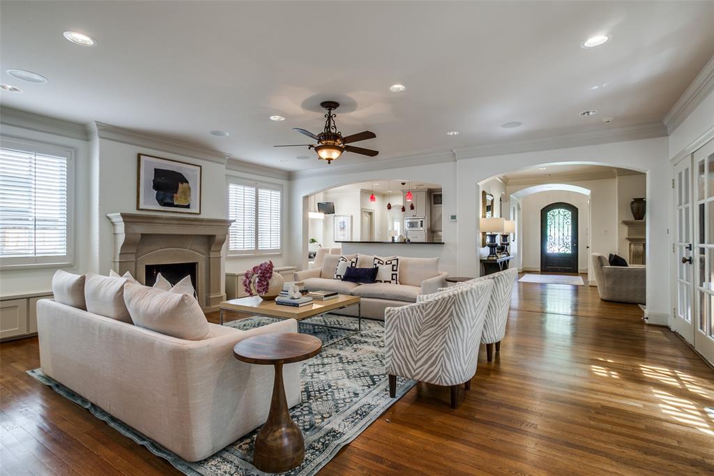 University Heights Sec 02 - Residential