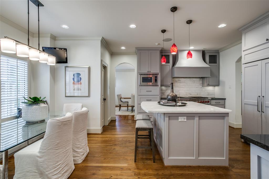 University Heights Sec 02 - Residential