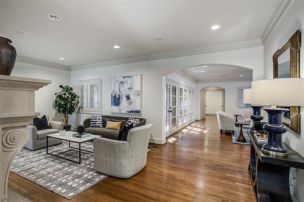 University Heights Sec 02 - Residential