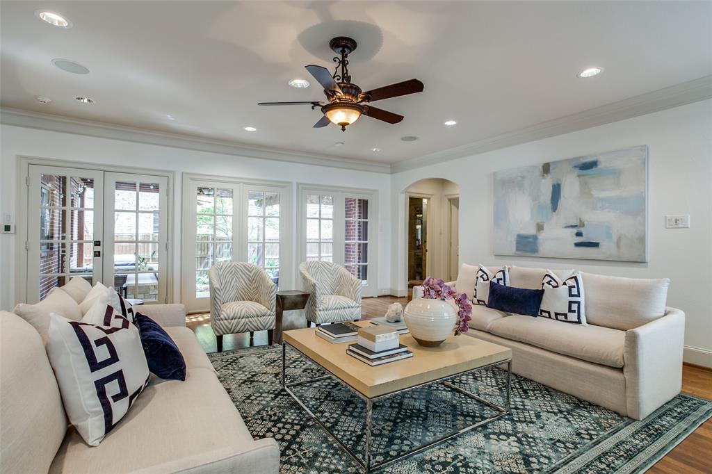 University Heights Sec 02 - Residential