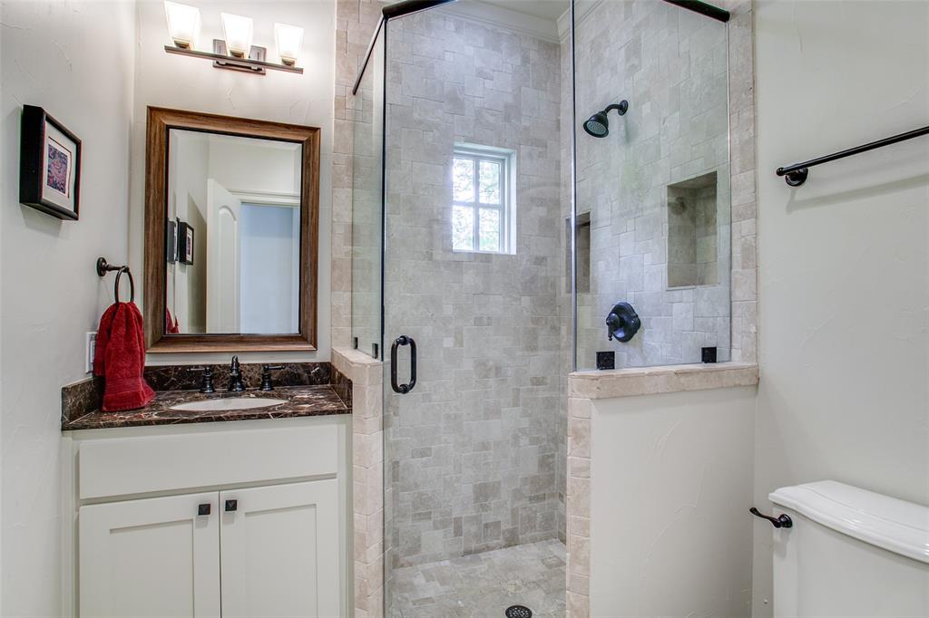 University Heights Sec 02 - Residential