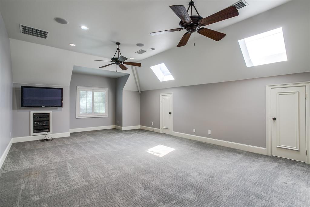 University Heights Sec 02 - Residential