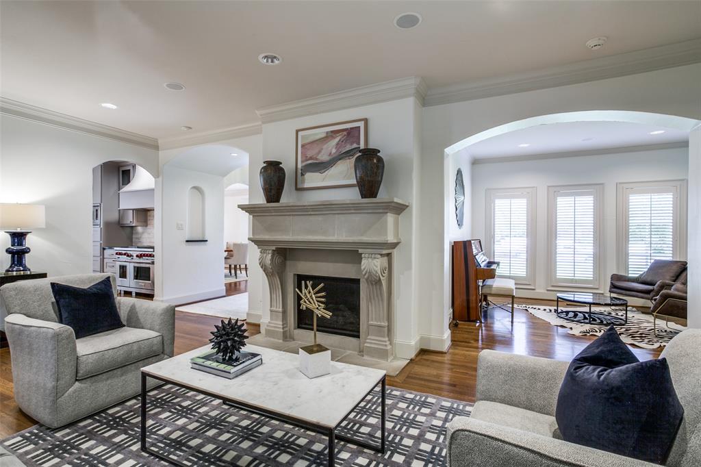 University Heights Sec 02 - Residential