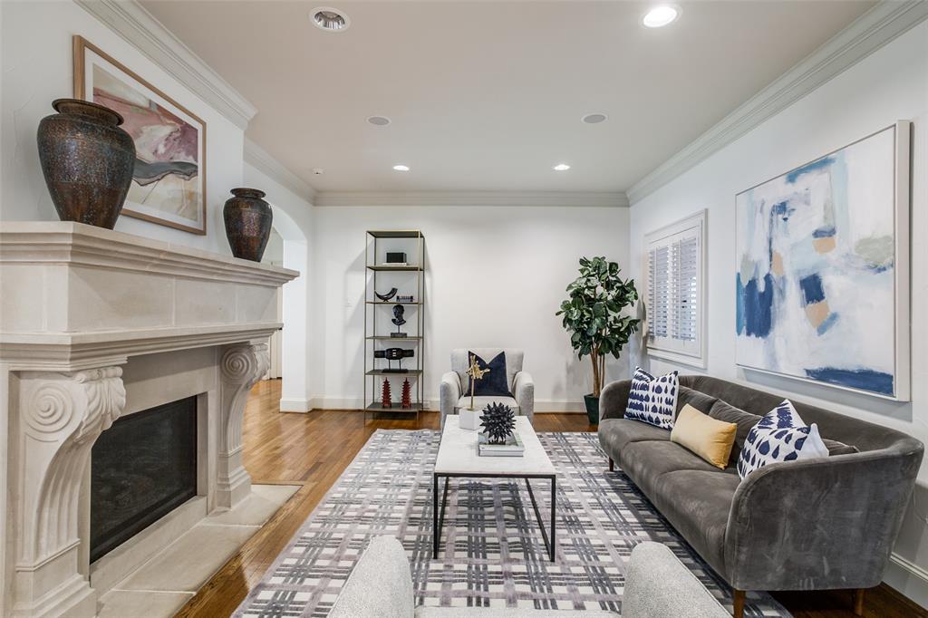 University Heights Sec 02 - Residential