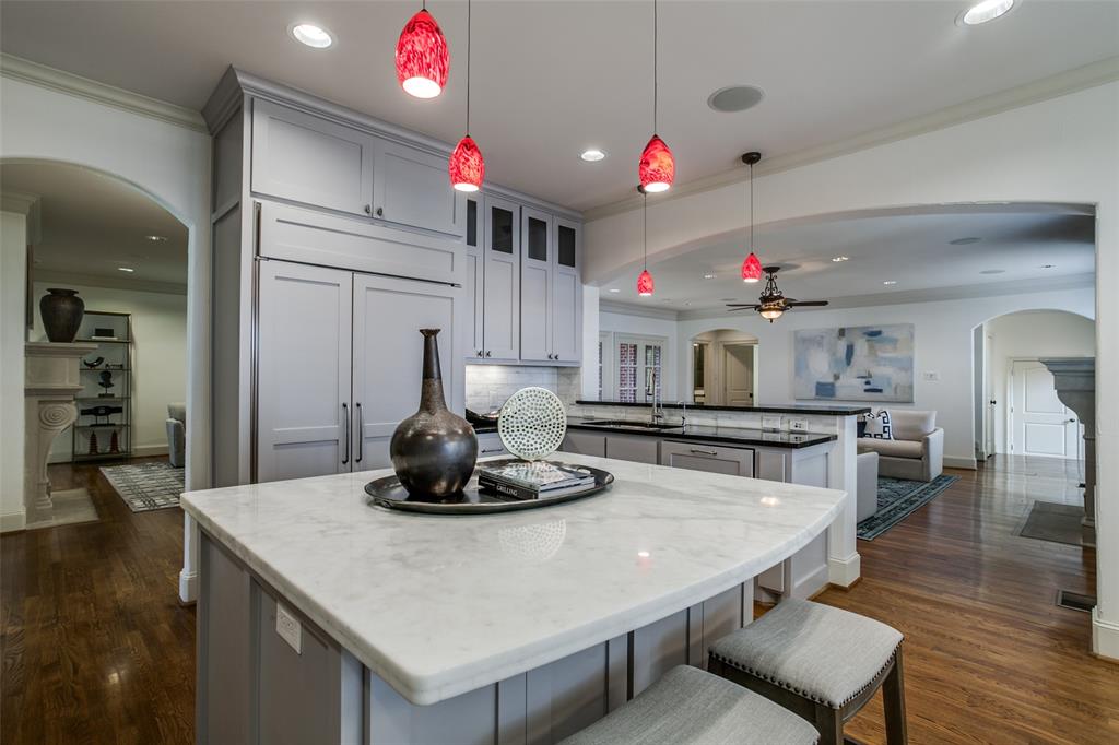 University Heights Sec 02 - Residential