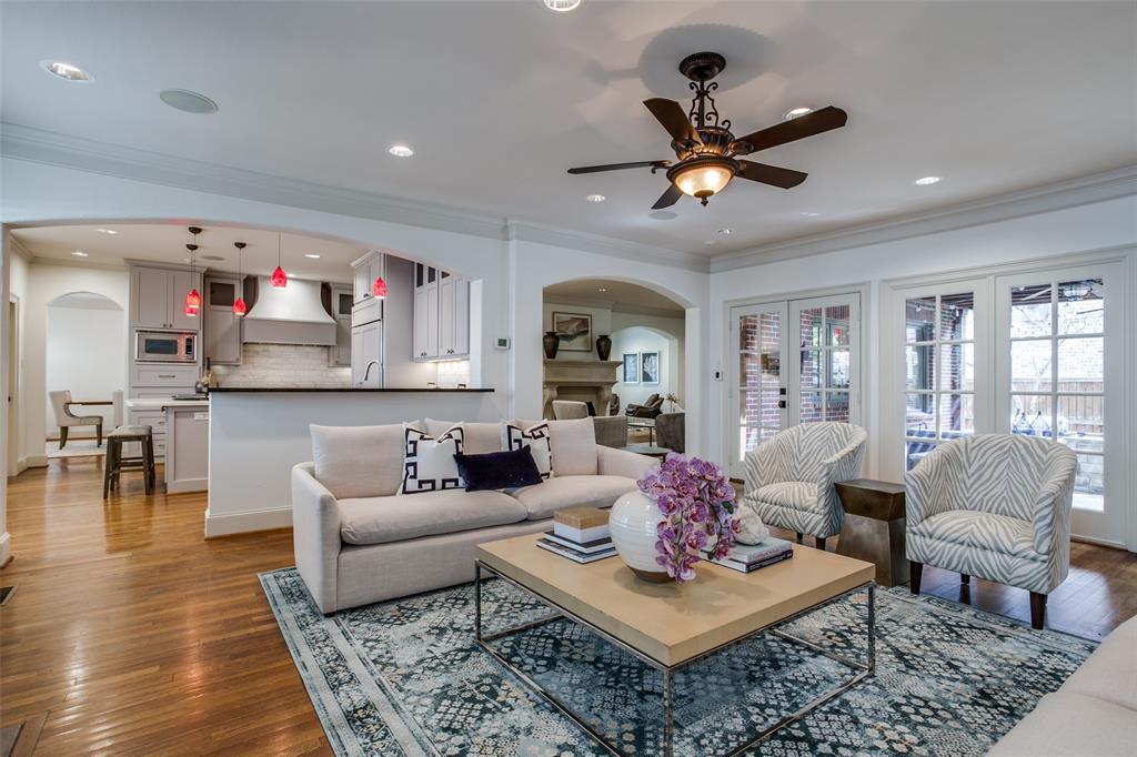 University Heights Sec 02 - Residential