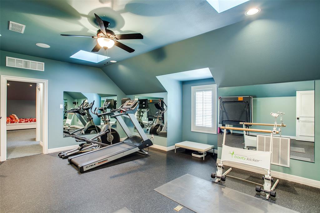 University Heights Sec 02 - Residential