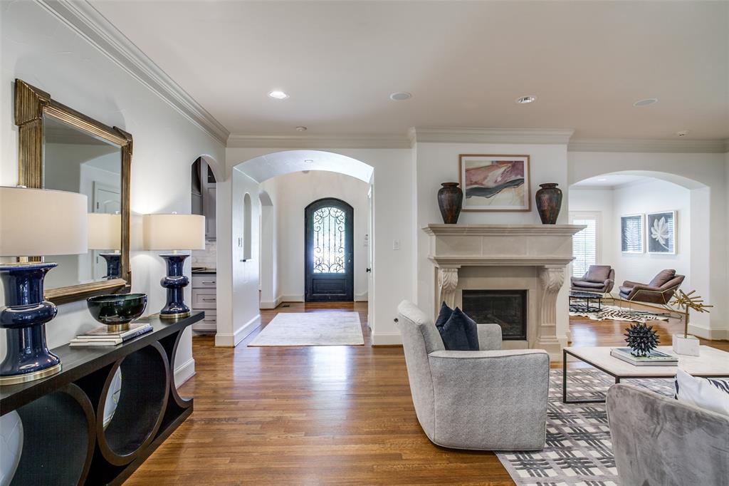 University Heights Sec 02 - Residential