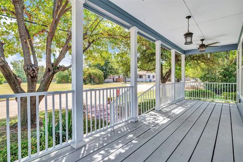 A home in Rockwall