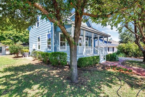 A home in Rockwall