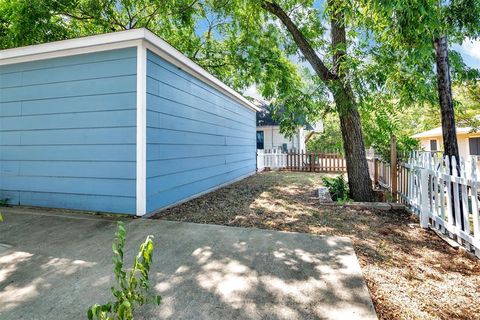 A home in Rockwall