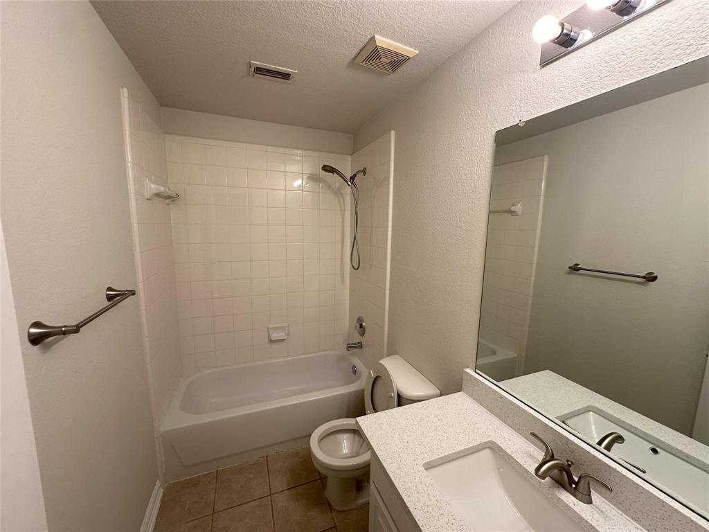 Villages Of White Rock Creek 0 - Residential