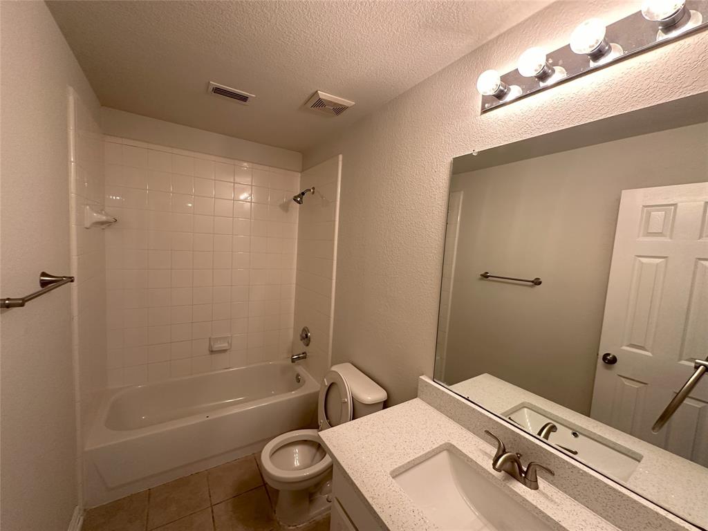 Villages Of White Rock Creek 0 - Residential