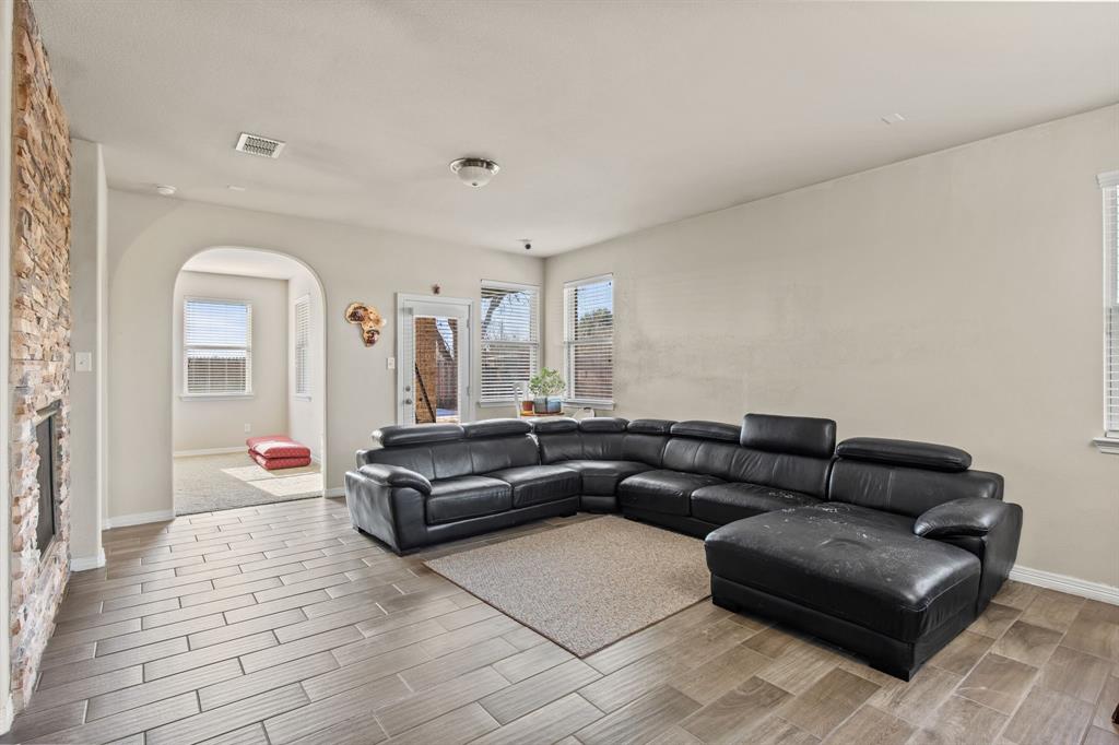 Southwind Add - Residential