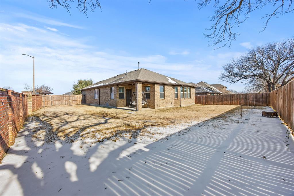 Southwind Add - Residential