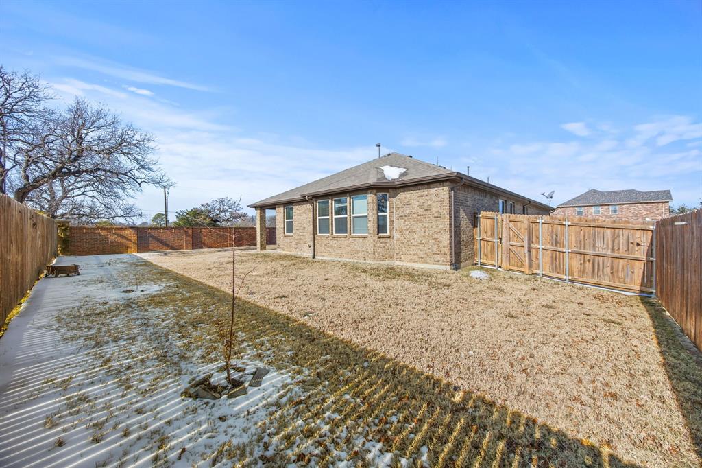 Southwind Add - Residential