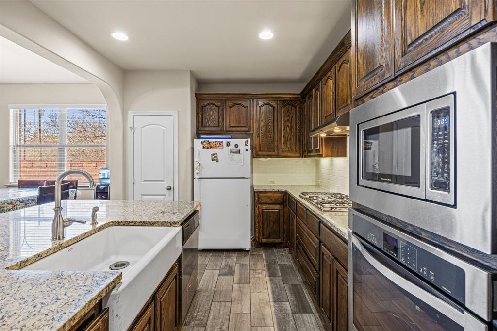 Southwind Add - Residential