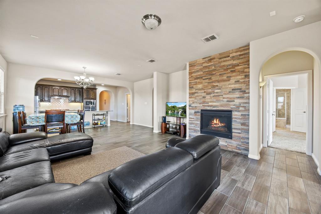 Southwind Add - Residential