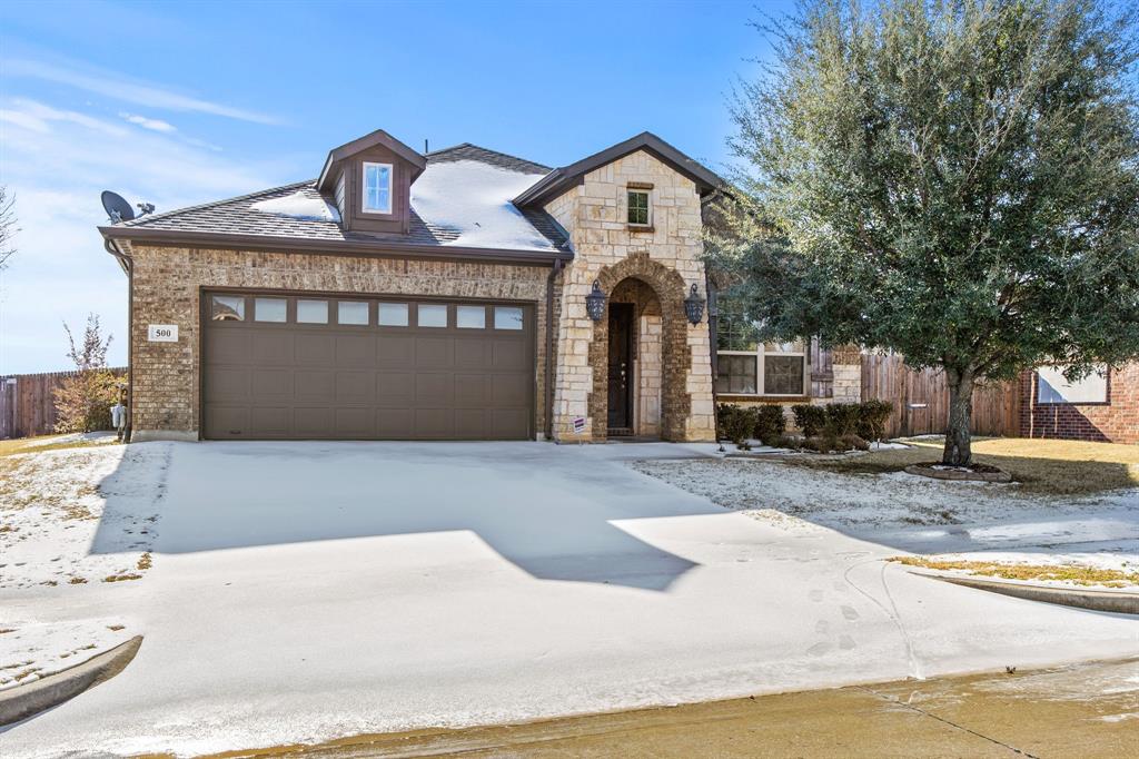 Southwind Add - Residential