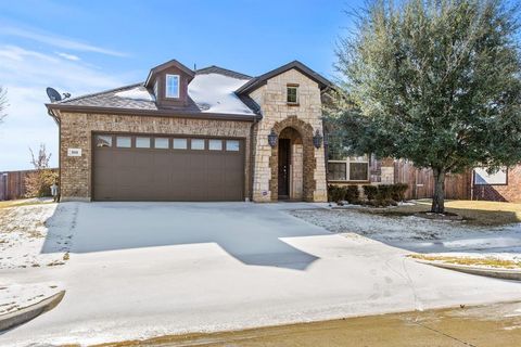 500 Corbin Drive Arlington TX 76002