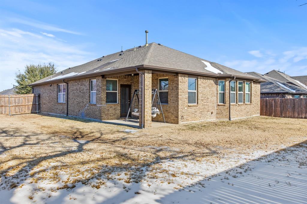 Southwind Add - Residential