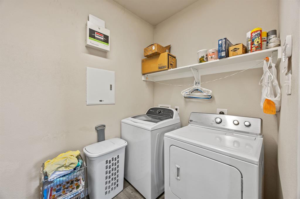 Southwind Add - Residential