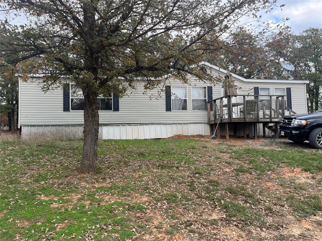 Van Zandt County School Land S - Residential