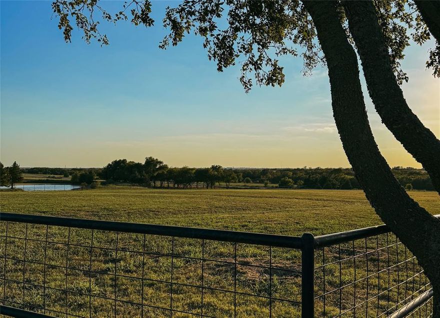 Last lot remaining in the stunning Equestrian Farms, Celina! Corner treed lot with hill country views. Equestrian Farms has just three lots with no HOA, no MUD, Celina ISD, low tax rate. The two houses on Lots 2 and 3 just completed. Drive out to take a look of the quality of these gorgeous custom homes! Estimated build time is 6-8 months. Located at the corner of CR 177 and CR 173. Scott Post Homes is a local full custom home builder. Other 1-to-5-acre homesites available as well as build on your lot. SPECIAL LOW INTEREST RATES JUST LOWERED to 5.5 percent (for adjustable-rate mortgage loans) on our home builds!