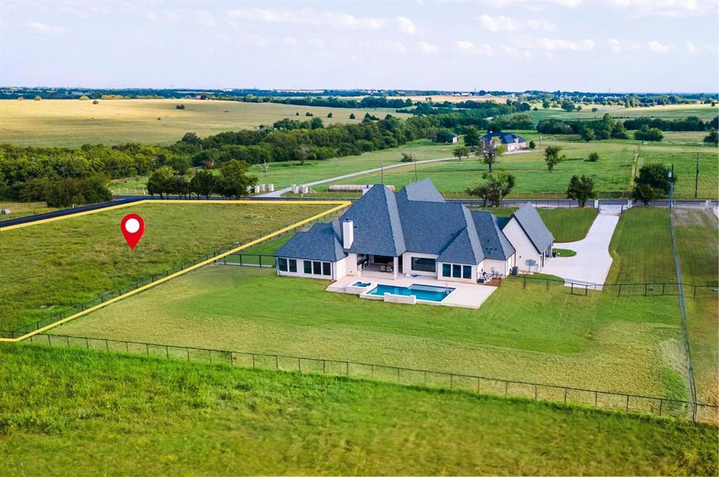 Equestrian Farms - Land