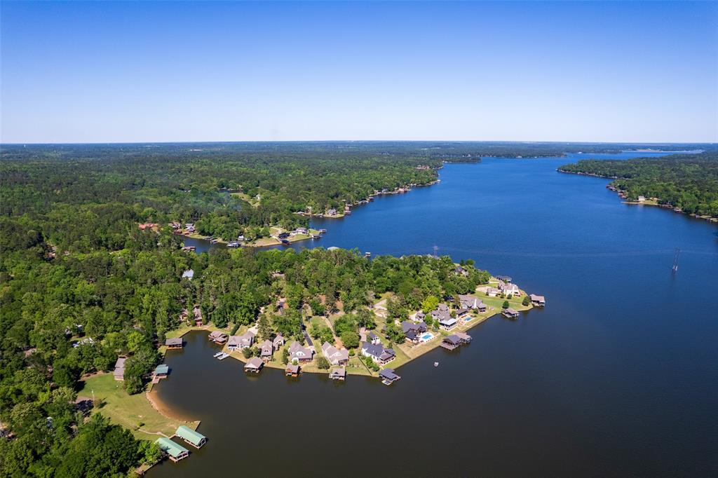 Marina Point - Residential