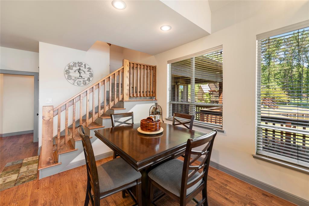 Marina Point - Residential