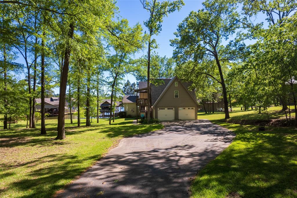 Marina Point - Residential