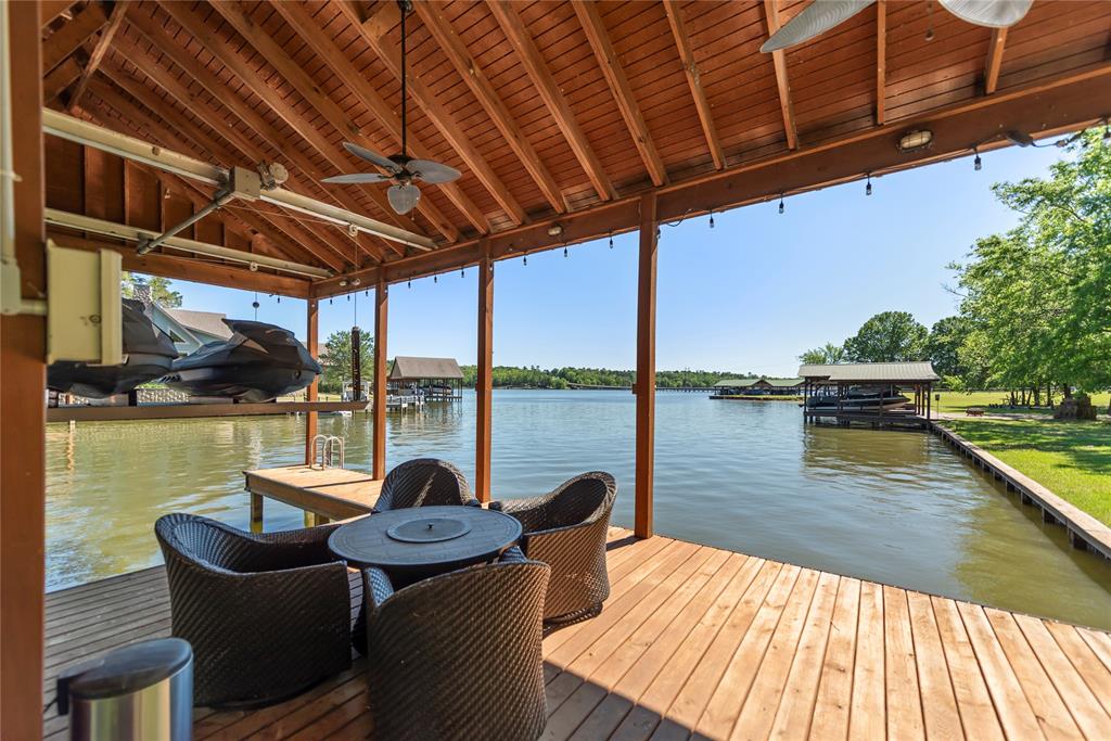 Marina Point - Residential