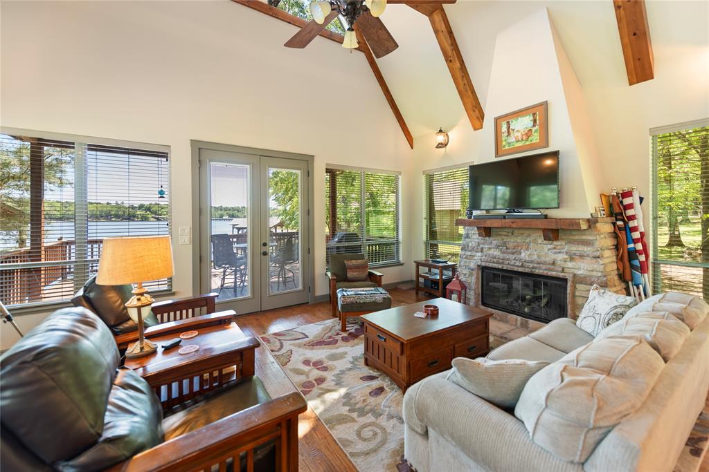 Marina Point - Residential