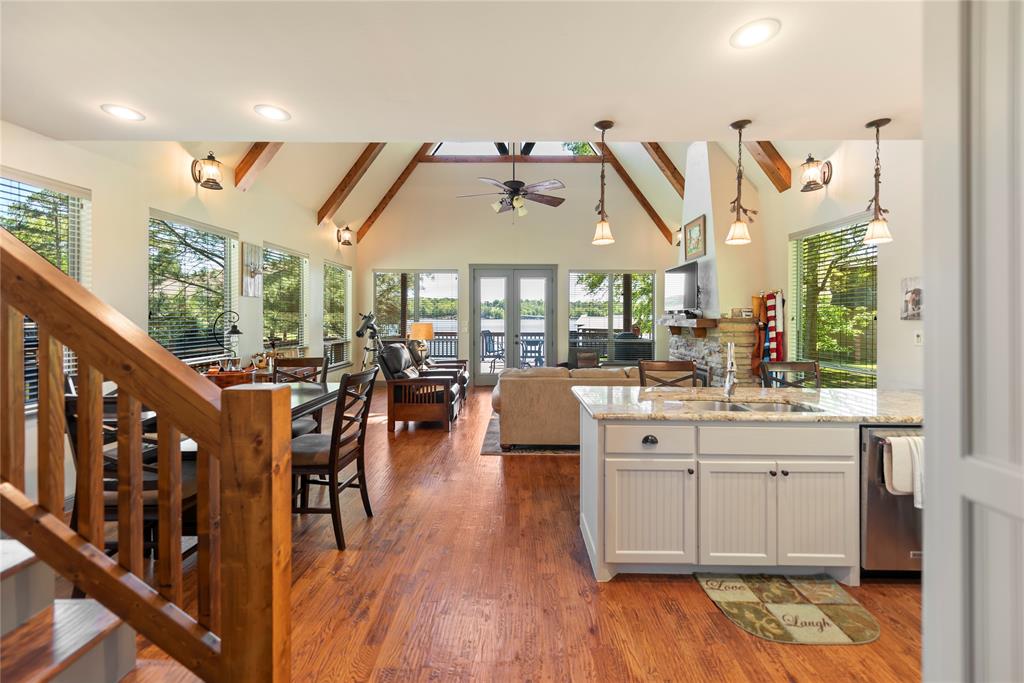 Marina Point - Residential