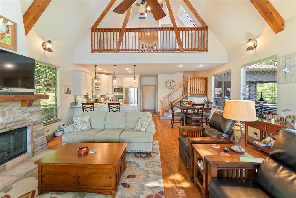 Marina Point - Residential
