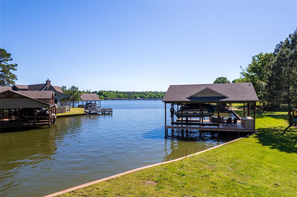 Marina Point - Residential