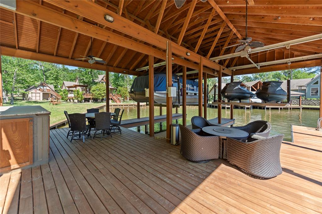 Marina Point - Residential