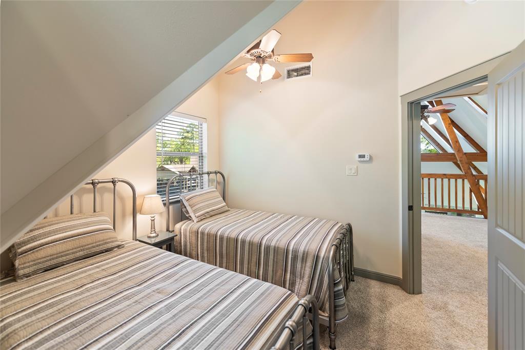 Marina Point - Residential