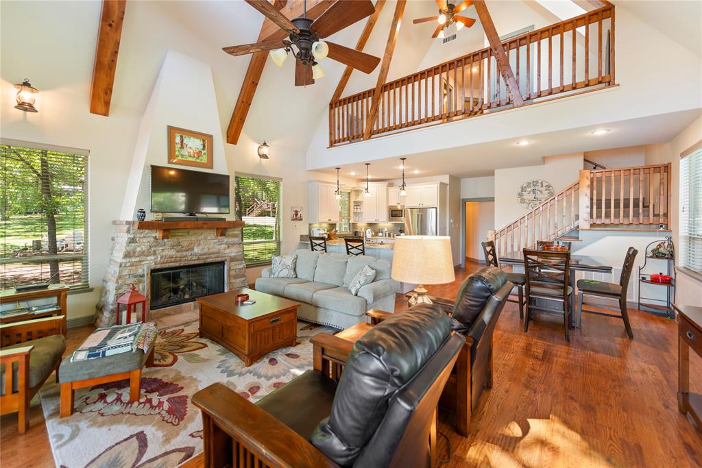 Marina Point - Residential