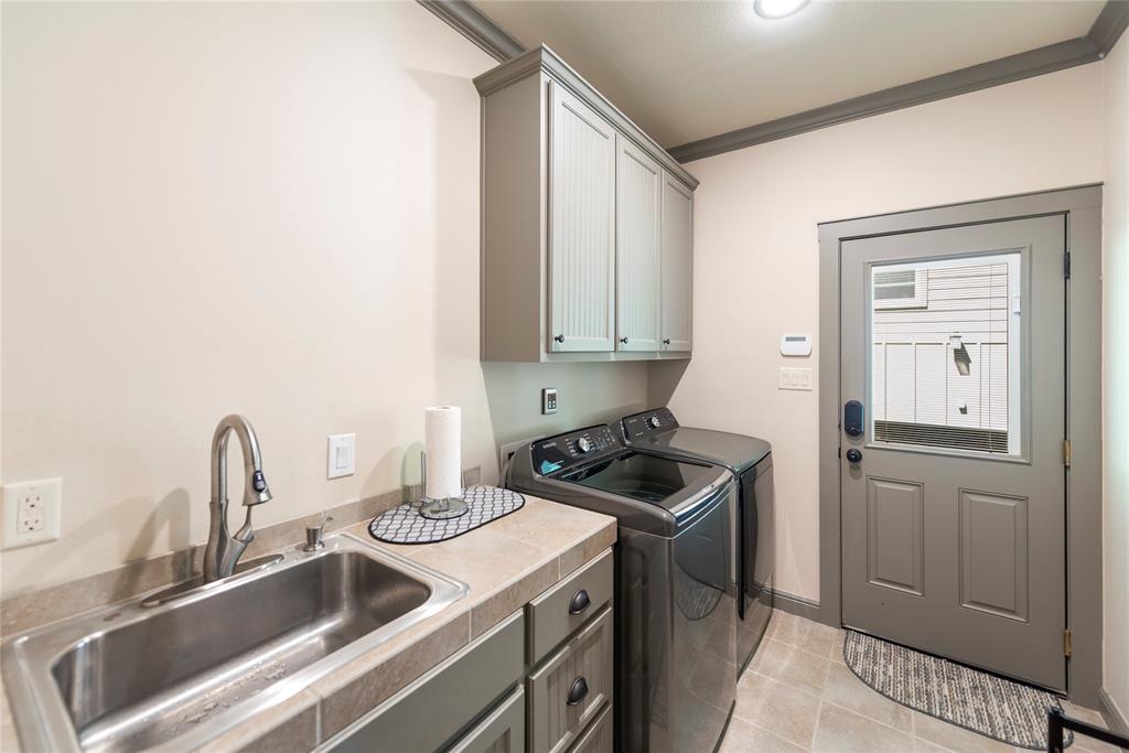 Marina Point - Residential