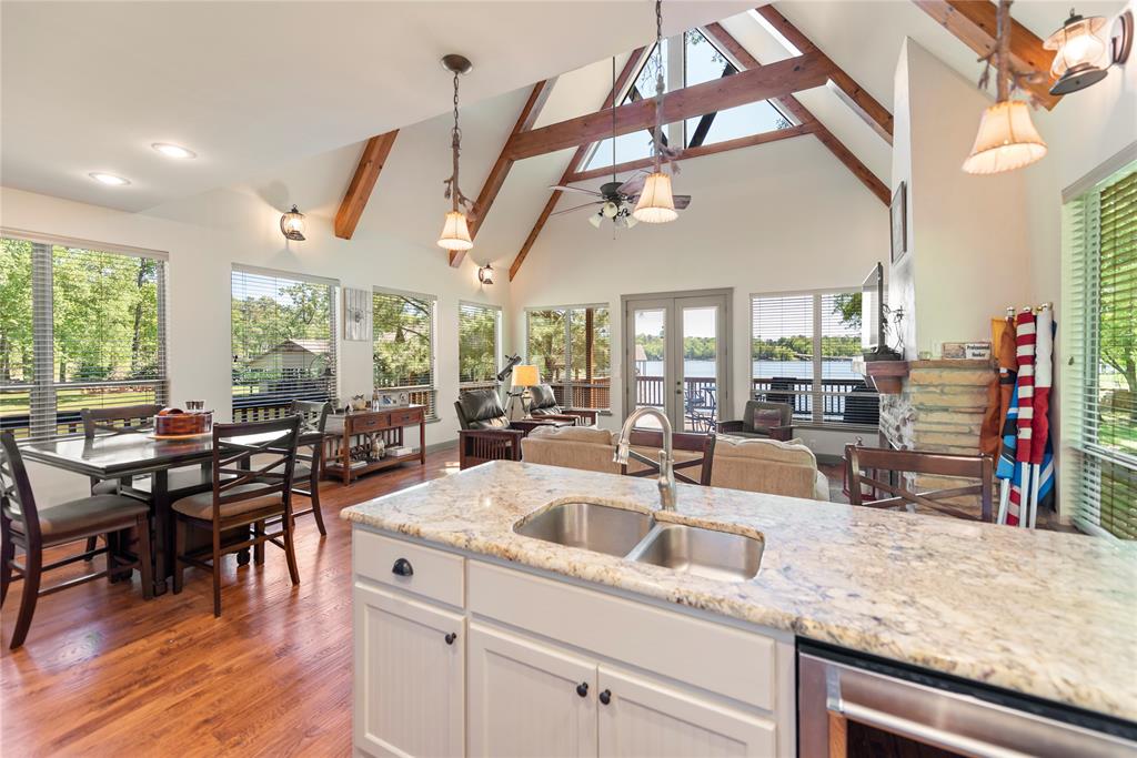 Marina Point - Residential