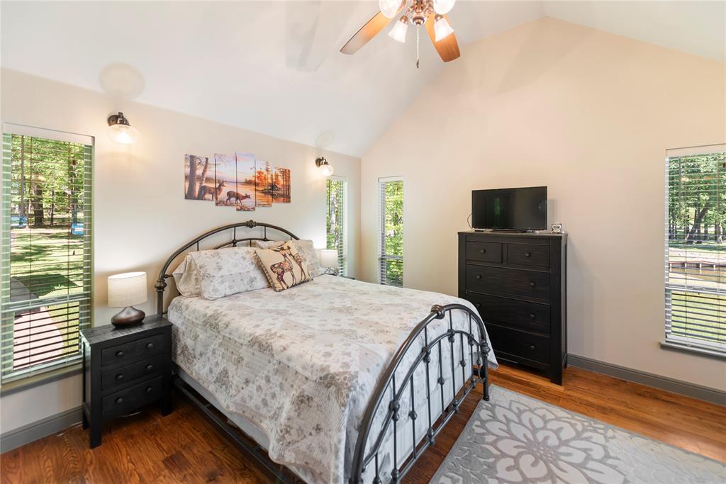 Marina Point - Residential